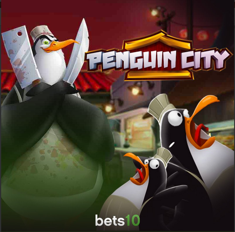 Bets10 Casino ve Canlı Casino