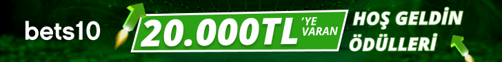 Bets10 Üyelik 